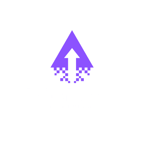 Digital Arrow Logo digital-arrow